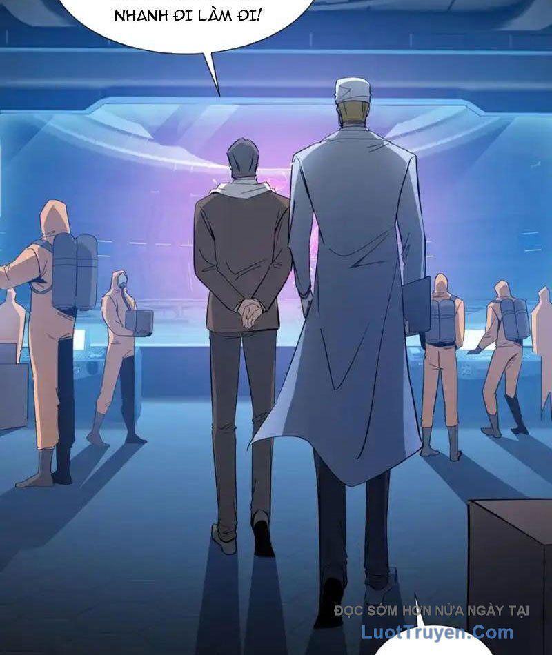 Dị Ngục Bạo Quân: Cái Bóng Của Ta Có Thể Tiến Hóa Vô Hạn Chap 49 - Next Chap 50