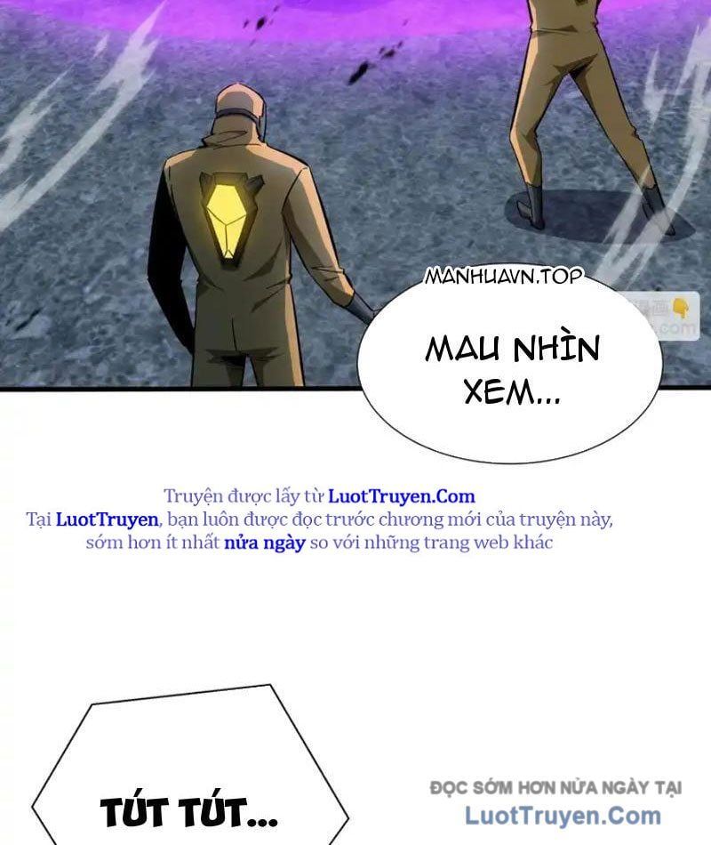 Dị Ngục Bạo Quân: Cái Bóng Của Ta Có Thể Tiến Hóa Vô Hạn Chap 49 - Next Chap 50