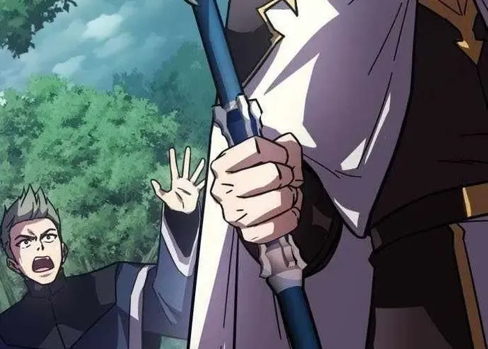 Pháp Sư Thiên Tài Phá Vỡ Giới Hạn Chap 32 - Next Chap 33