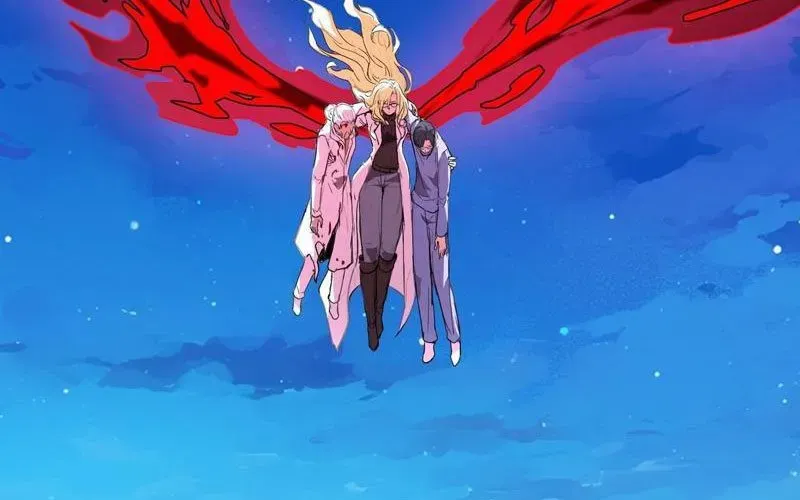Thế Giới Toàn Người Điên, Tỉnh Táo Chính Là Bị Bệnh Chap 24 - Next Chap 25