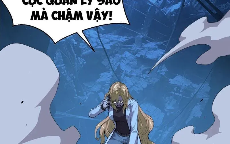 Thế Giới Toàn Người Điên, Tỉnh Táo Chính Là Bị Bệnh Chap 24 - Next Chap 25