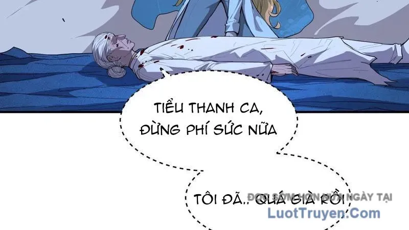 Thế Giới Toàn Người Điên, Tỉnh Táo Chính Là Bị Bệnh Chap 24 - Next Chap 25