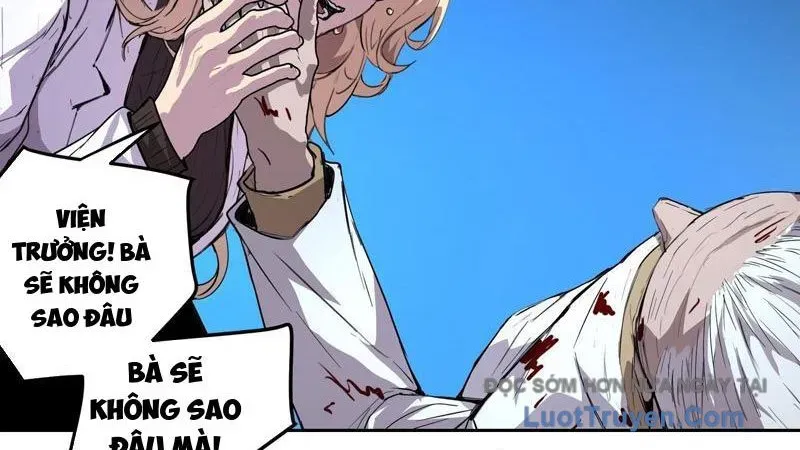 Thế Giới Toàn Người Điên, Tỉnh Táo Chính Là Bị Bệnh Chap 24 - Next Chap 25