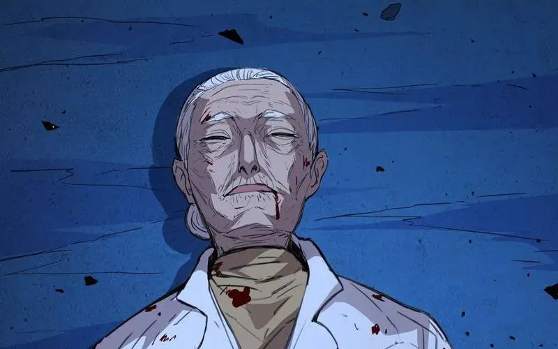 Thế Giới Toàn Người Điên, Tỉnh Táo Chính Là Bị Bệnh Chap 24 - Next Chap 25