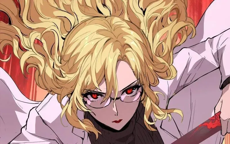 Thế Giới Toàn Người Điên, Tỉnh Táo Chính Là Bị Bệnh Chap 24 - Next Chap 25