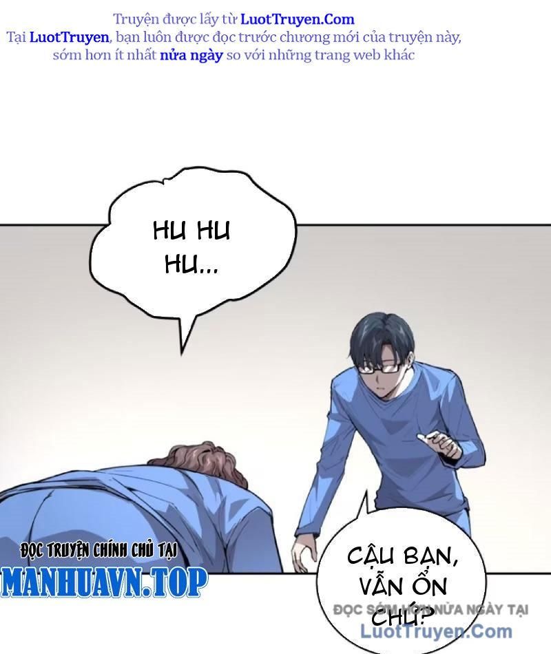Thế Giới Toàn Người Điên, Tỉnh Táo Chính Là Bị Bệnh Chap 25 - Next Chap 26