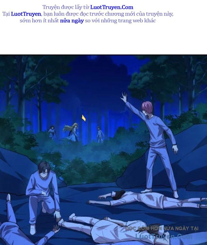Thế Giới Toàn Người Điên, Tỉnh Táo Chính Là Bị Bệnh Chap 25 - Next Chap 26