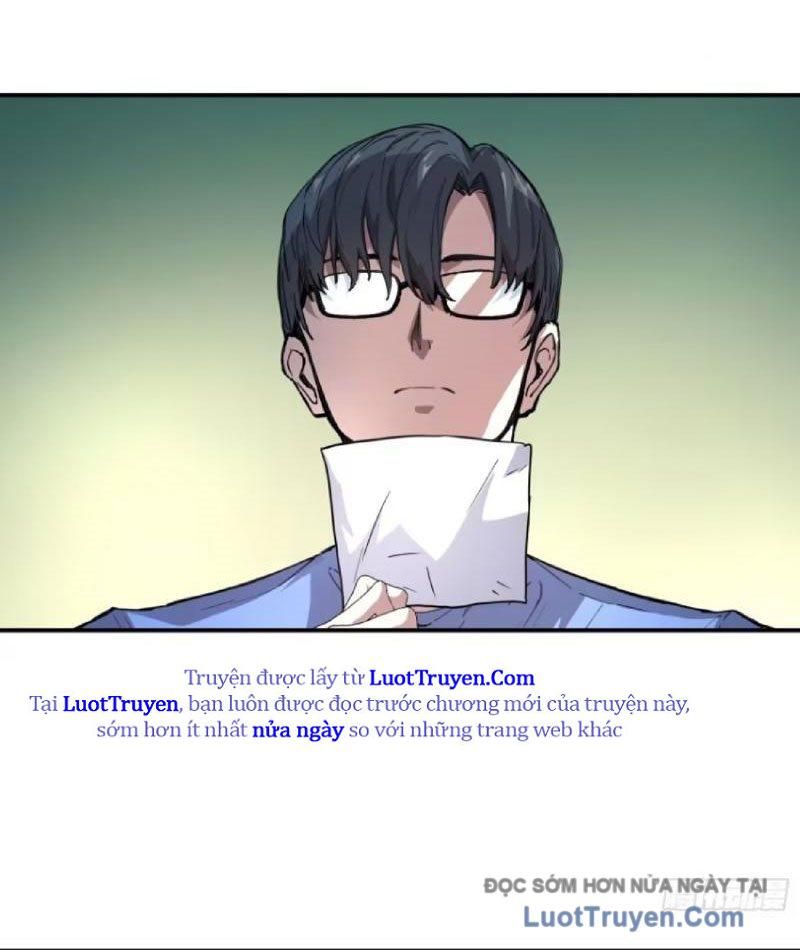Thế Giới Toàn Người Điên, Tỉnh Táo Chính Là Bị Bệnh Chap 25 - Next Chap 26