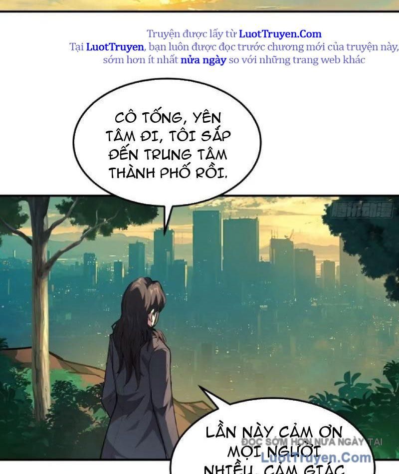 Thế Giới Toàn Người Điên, Tỉnh Táo Chính Là Bị Bệnh Chap 25 - Next Chap 26