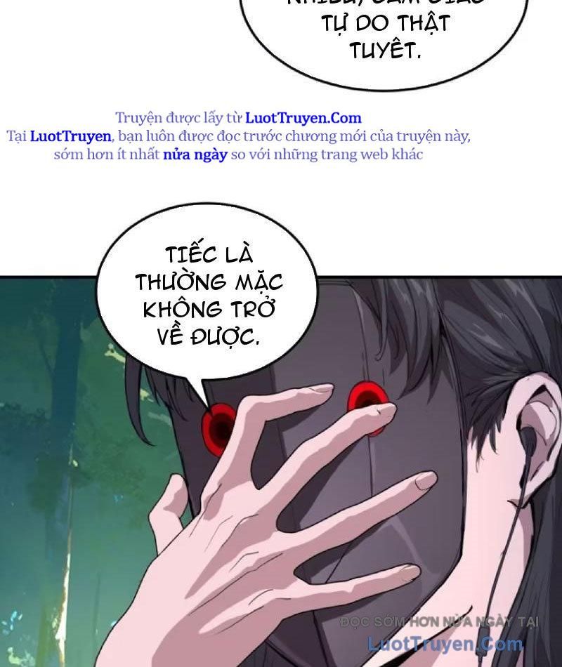 Thế Giới Toàn Người Điên, Tỉnh Táo Chính Là Bị Bệnh Chap 25 - Next Chap 26