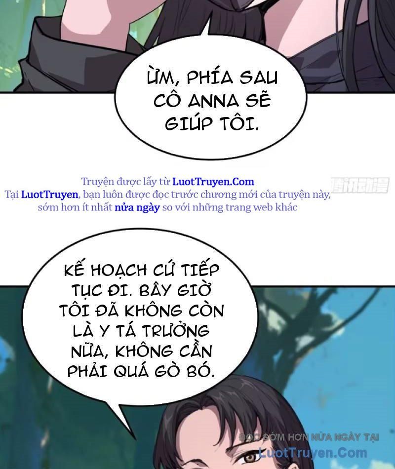 Thế Giới Toàn Người Điên, Tỉnh Táo Chính Là Bị Bệnh Chap 25 - Next Chap 26