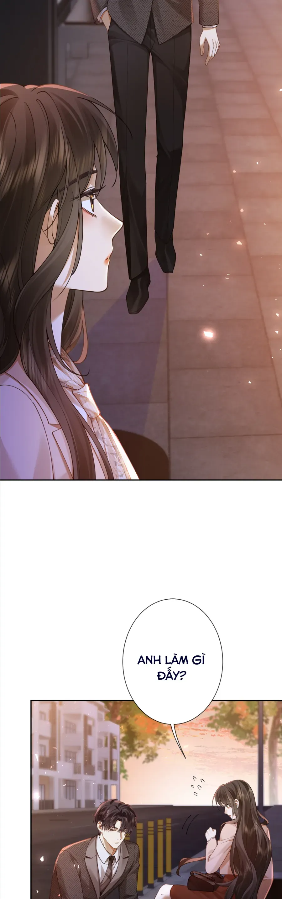 Quyến Rũ Cô Ấy Chap 23 - Next Chap 24