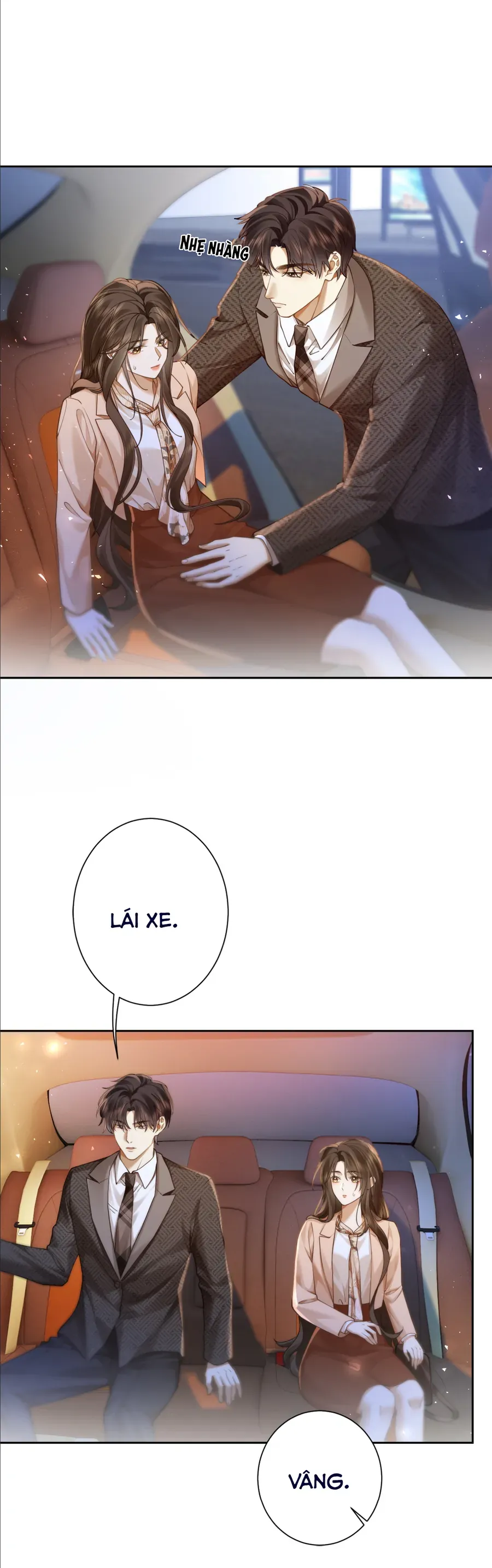 Quyến Rũ Cô Ấy Chap 23 - Next Chap 24