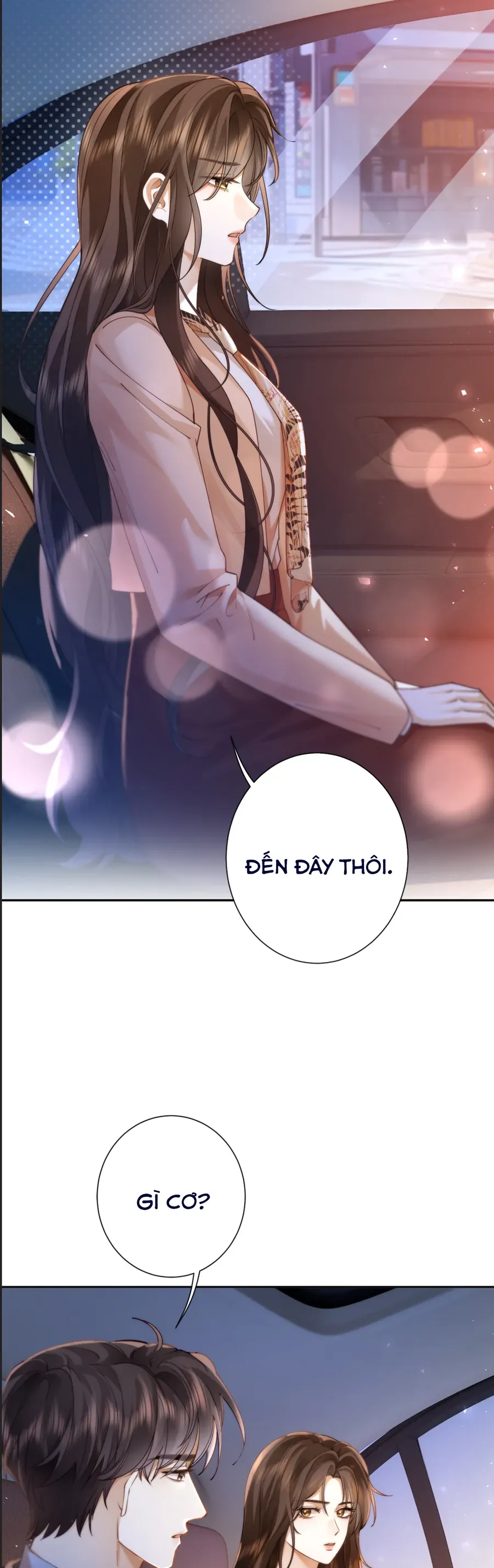 Quyến Rũ Cô Ấy Chap 23 - Next Chap 24
