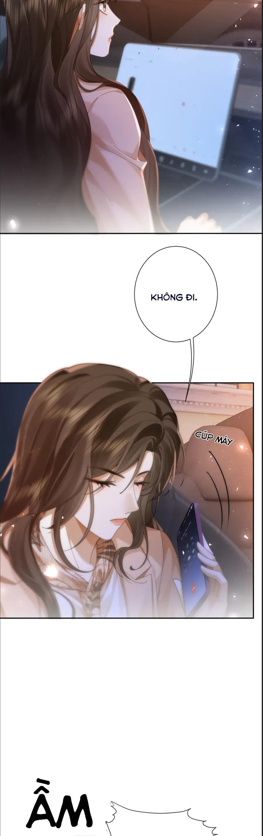 Quyến Rũ Cô Ấy Chap 23 - Next Chap 24