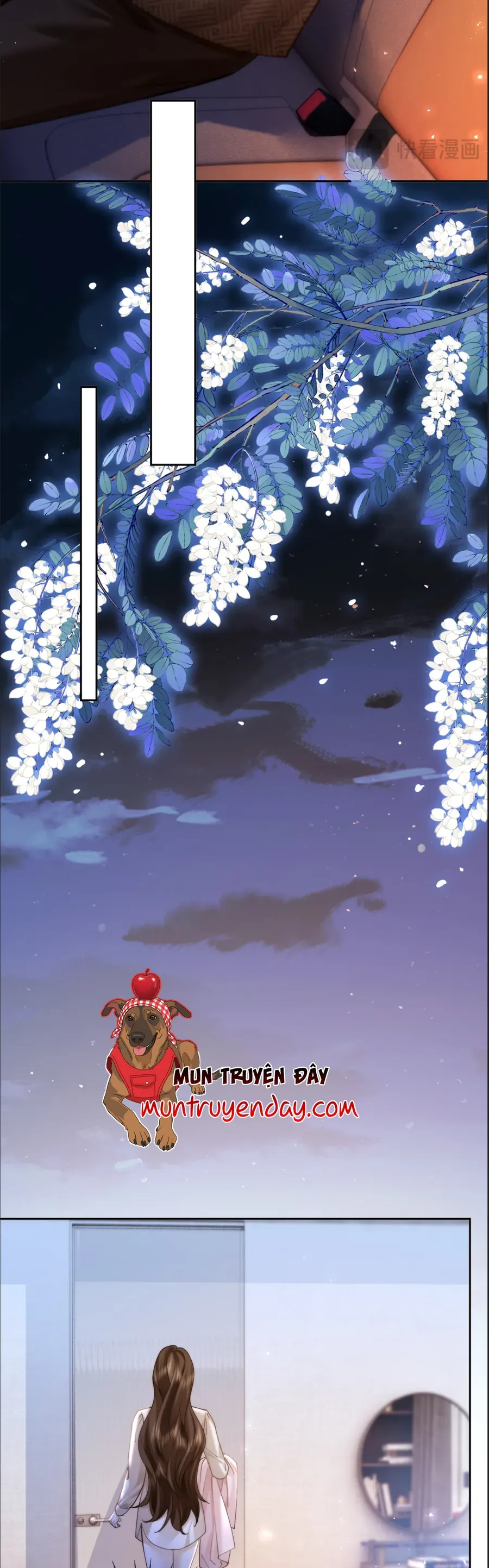 Quyến Rũ Cô Ấy Chap 23 - Next Chap 24