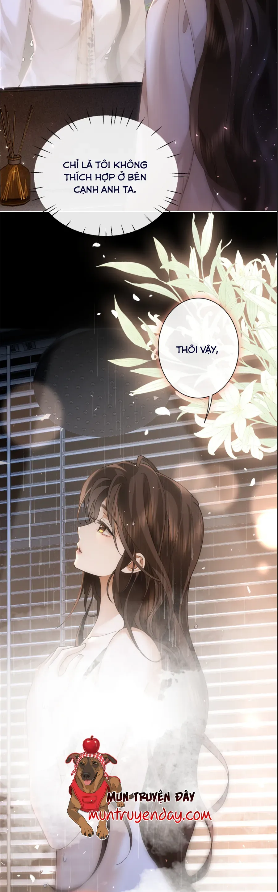 Quyến Rũ Cô Ấy Chap 23 - Next Chap 24