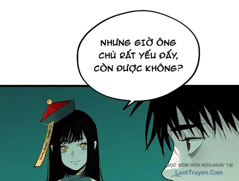 Ta Có Một Sở Nghiên Cứu Quái Vật Chap 29 - Next Chap 30