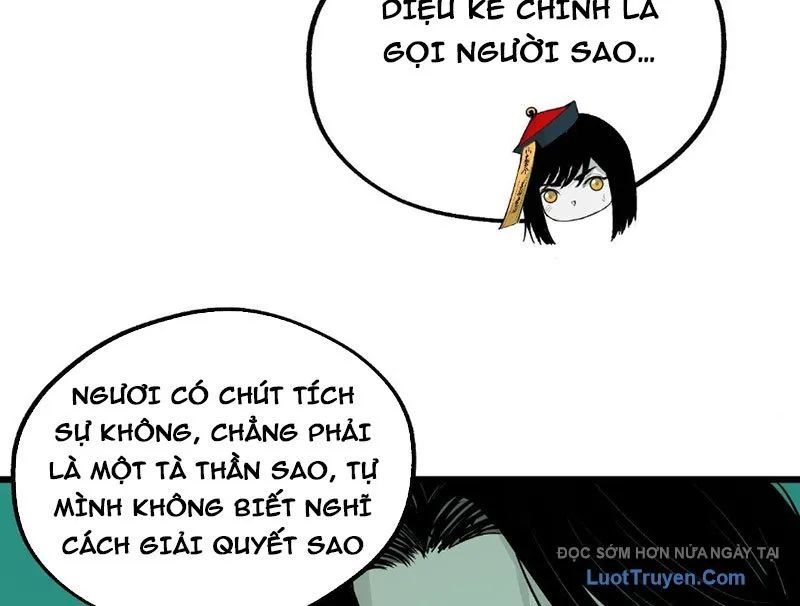 Ta Có Một Sở Nghiên Cứu Quái Vật Chap 29 - Next Chap 30