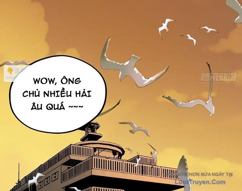 Ta Có Một Sở Nghiên Cứu Quái Vật Chap 29 - Next Chap 30