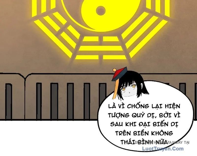 Ta Có Một Sở Nghiên Cứu Quái Vật Chap 29 - Next Chap 30