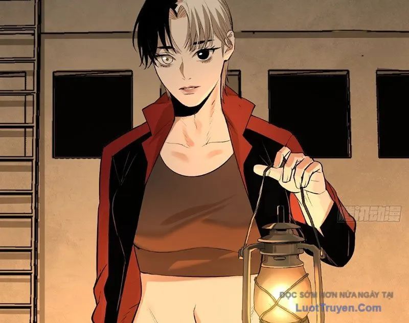 Ta Có Một Sở Nghiên Cứu Quái Vật Chap 29 - Next Chap 30