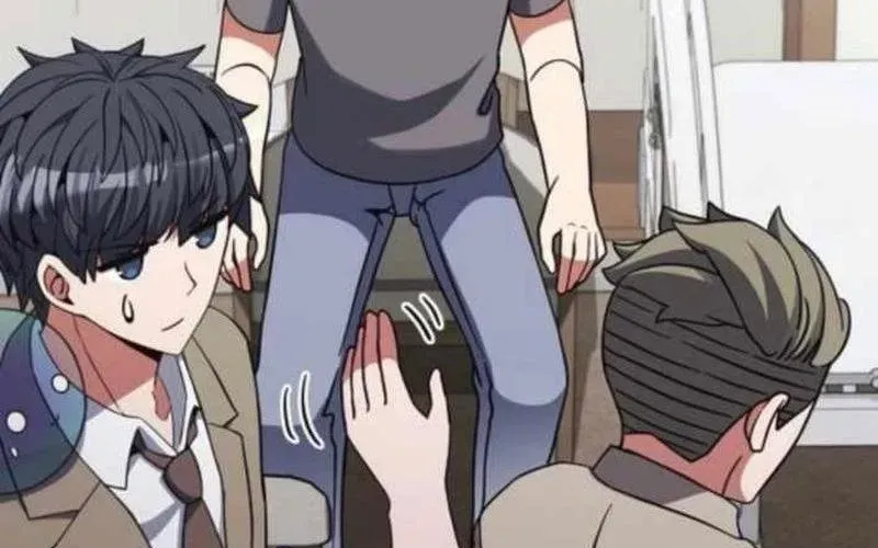 Ta Chi Phối Địa Ngục Chap 31 - Next Chap 32