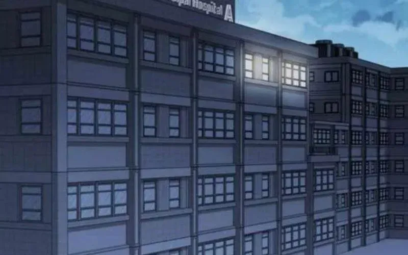Ta Chi Phối Địa Ngục Chap 31 - Next Chap 32