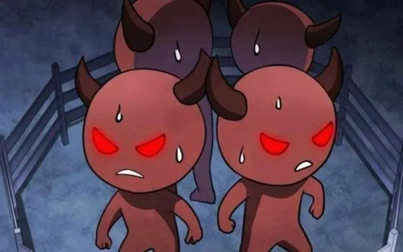 Ta Chi Phối Địa Ngục Chap 31 - Next Chap 32