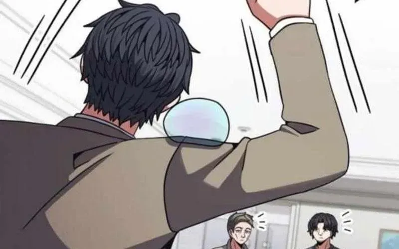 Ta Chi Phối Địa Ngục Chap 31 - Next Chap 32