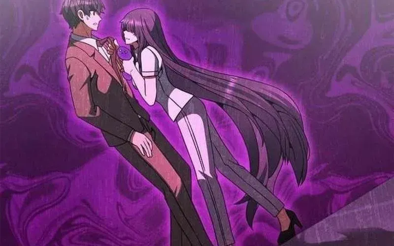 Ta Chi Phối Địa Ngục Chap 31 - Next Chap 32