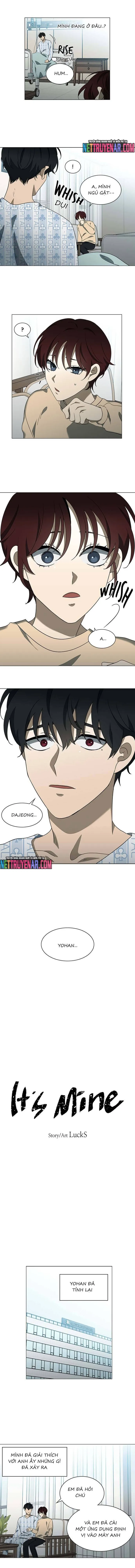 Độc Chiếm Chap 152.1 - Next Chap 153