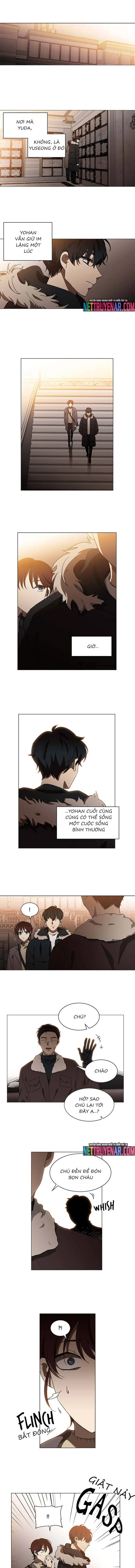 Độc Chiếm Chap 152.1 - Next Chap 153