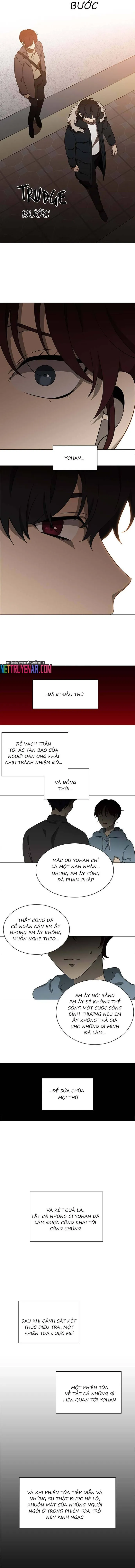 Độc Chiếm Chap 152.1 - Next Chap 153