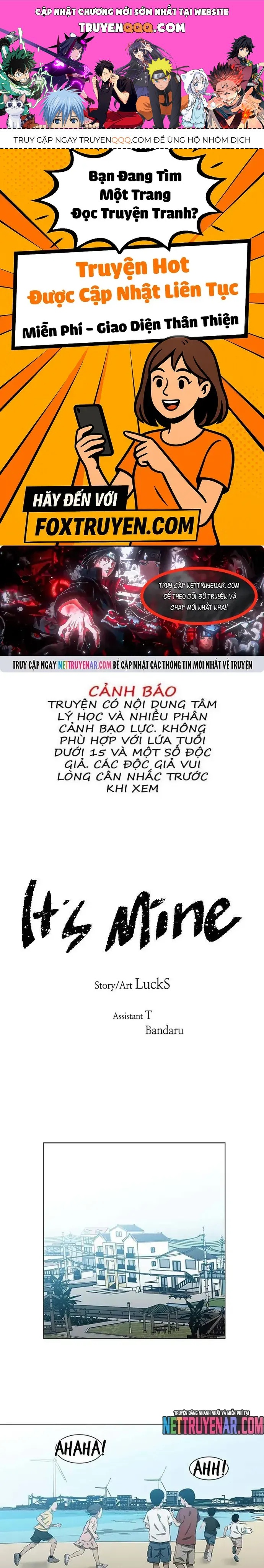 Độc Chiếm Chap 157.1 - Next Chap 158