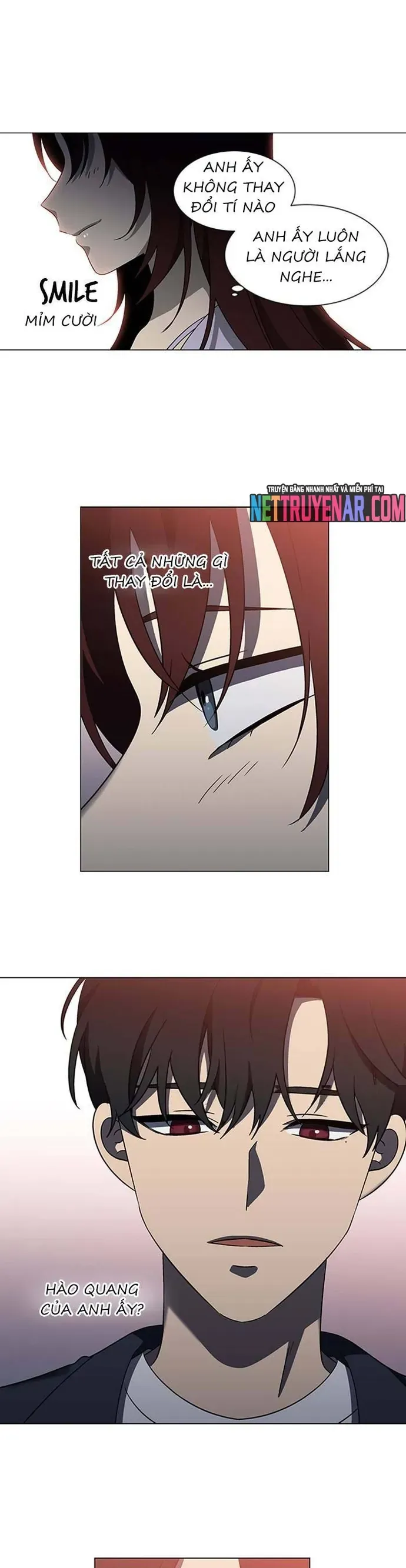 Độc Chiếm Chap 157.1 - Next Chap 158