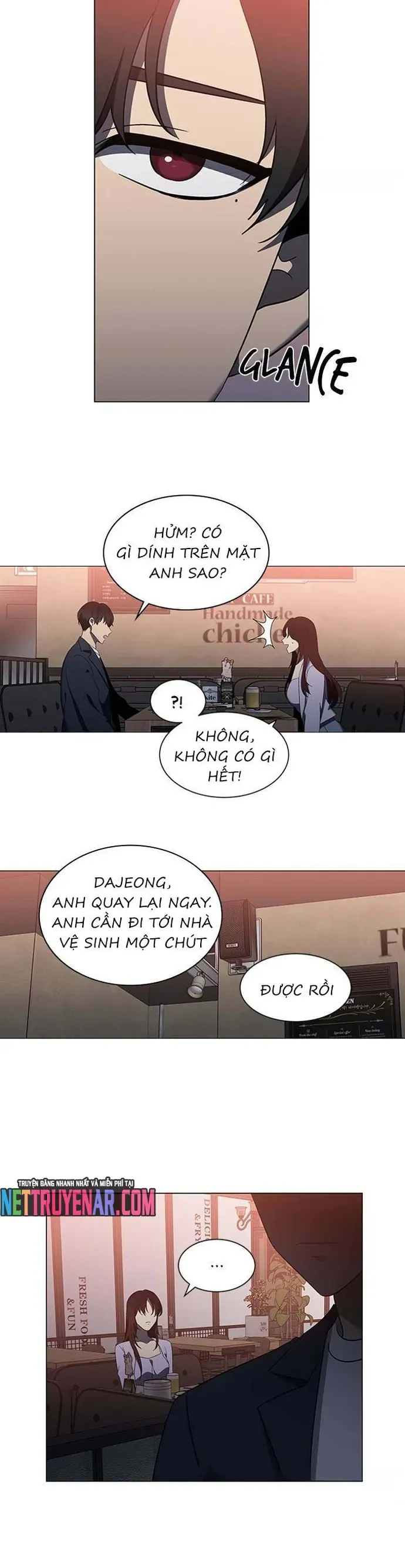 Độc Chiếm Chap 157.1 - Next Chap 158
