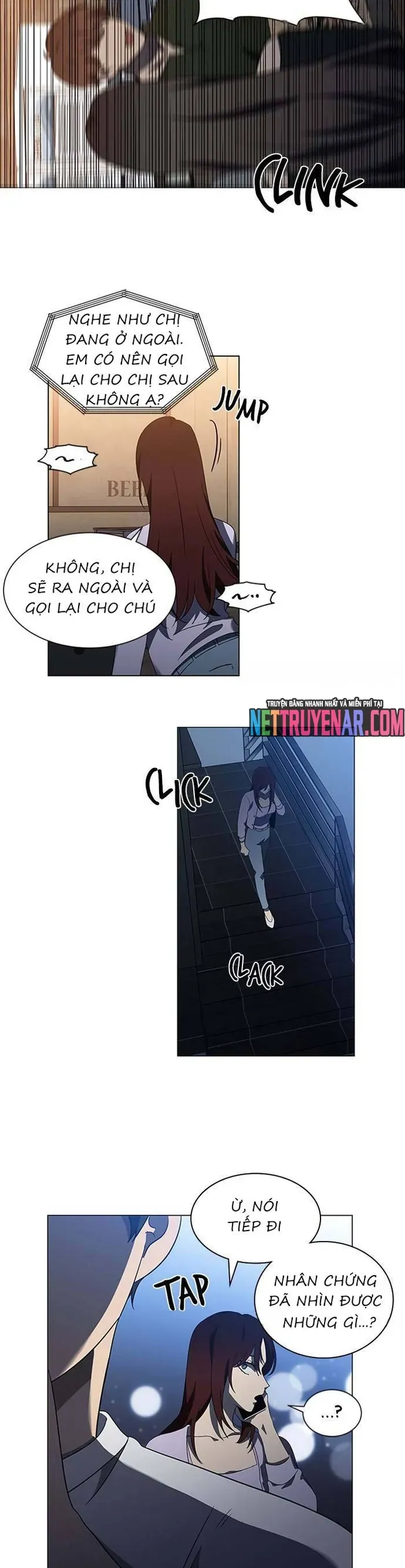 Độc Chiếm Chap 157.1 - Next Chap 158