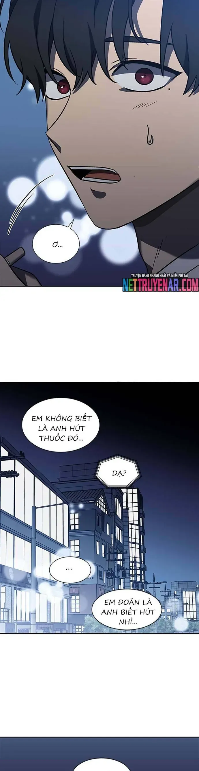 Độc Chiếm Chap 157.1 - Next Chap 158