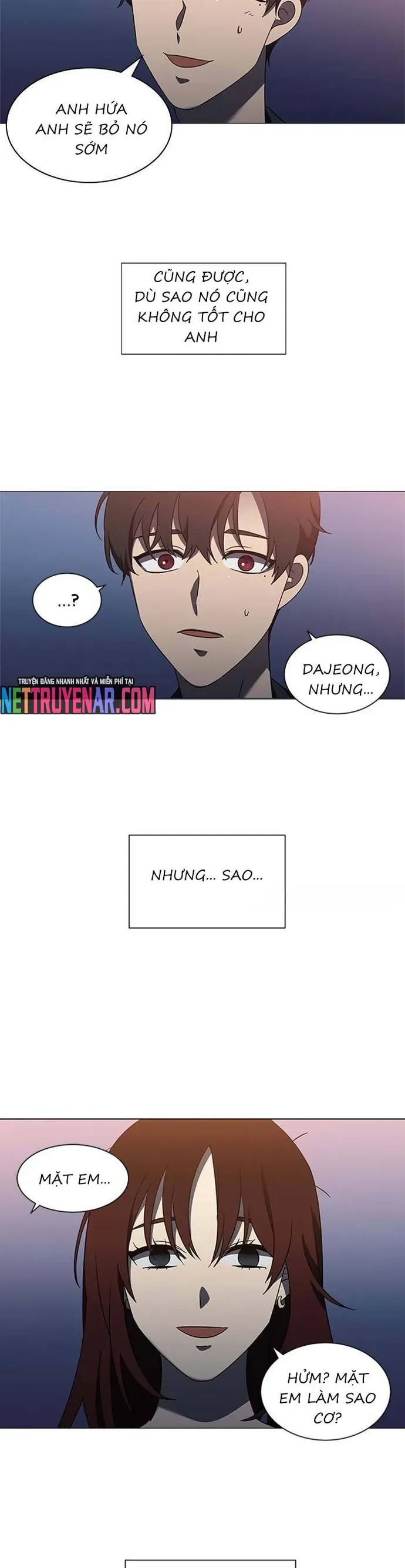 Độc Chiếm Chap 157.1 - Next Chap 158