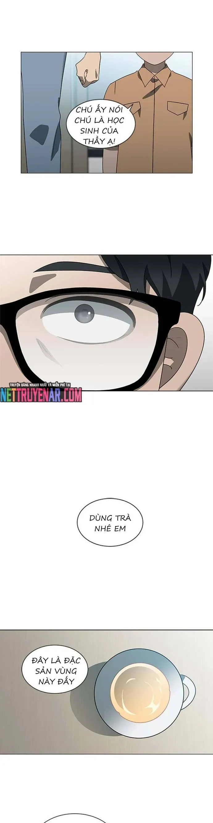 Độc Chiếm Chap 157.1 - Next Chap 158