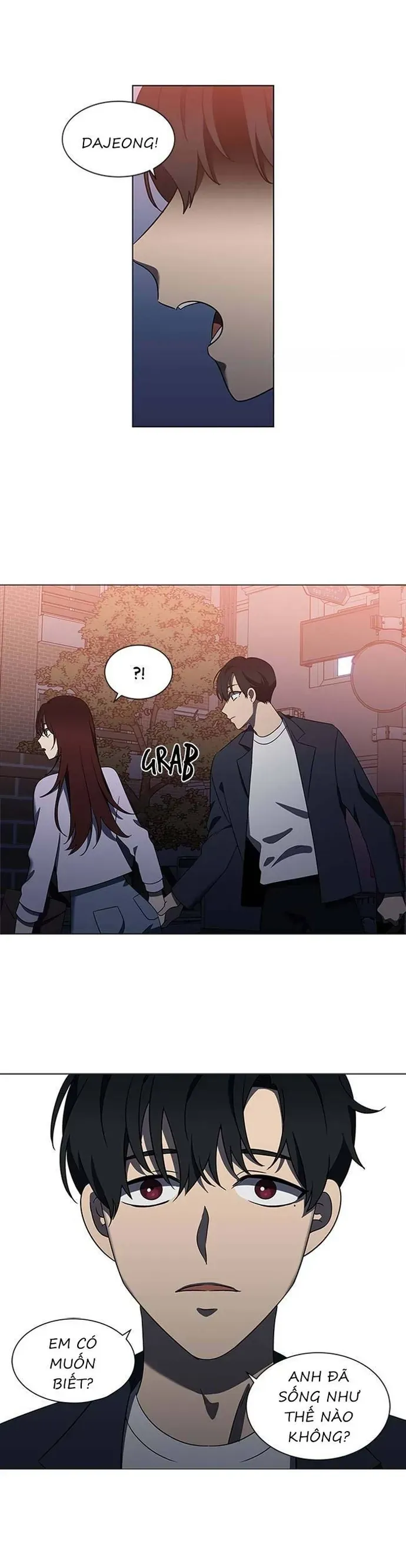 Độc Chiếm Chap 157.1 - Next Chap 158