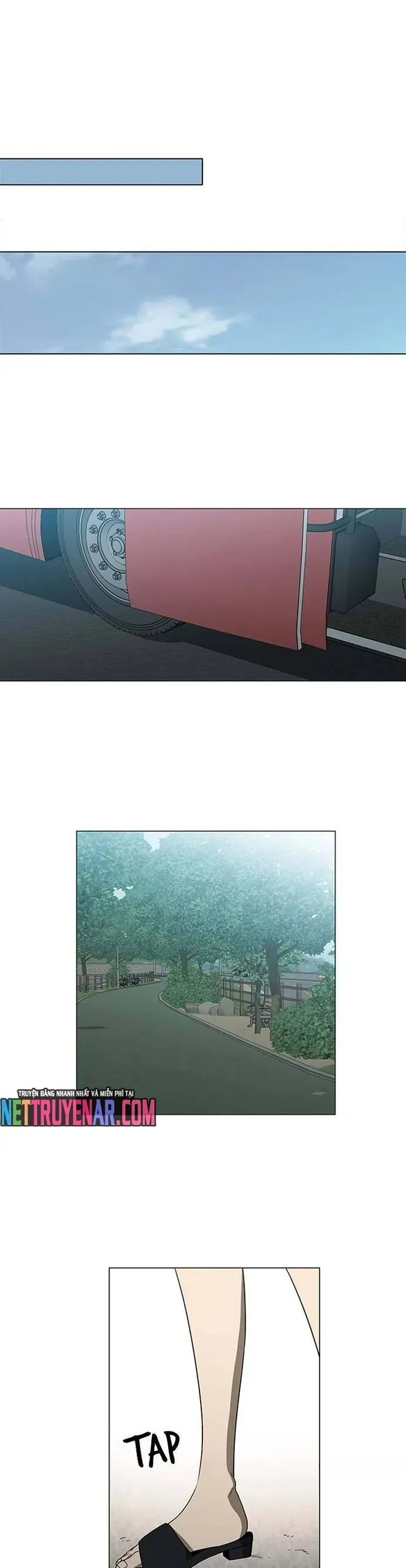 Độc Chiếm Chap 157.1 - Next Chap 158