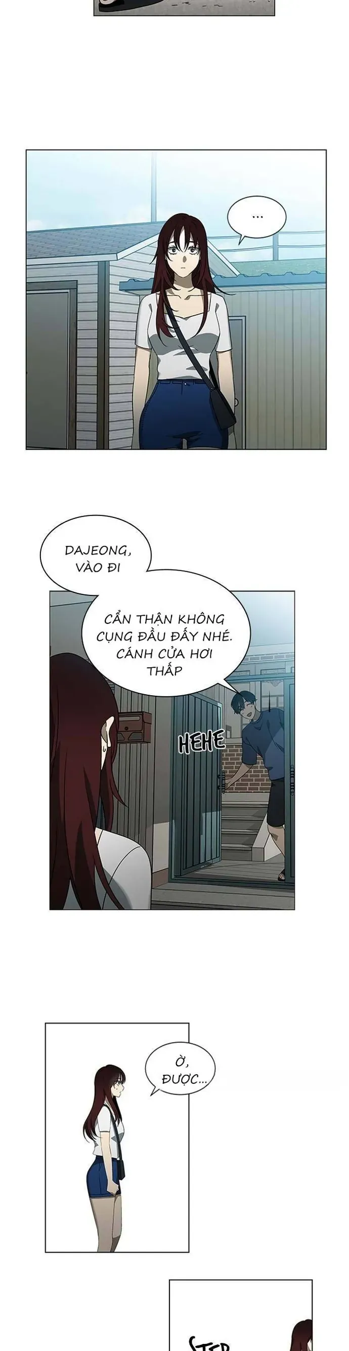Độc Chiếm Chap 157.1 - Next Chap 158