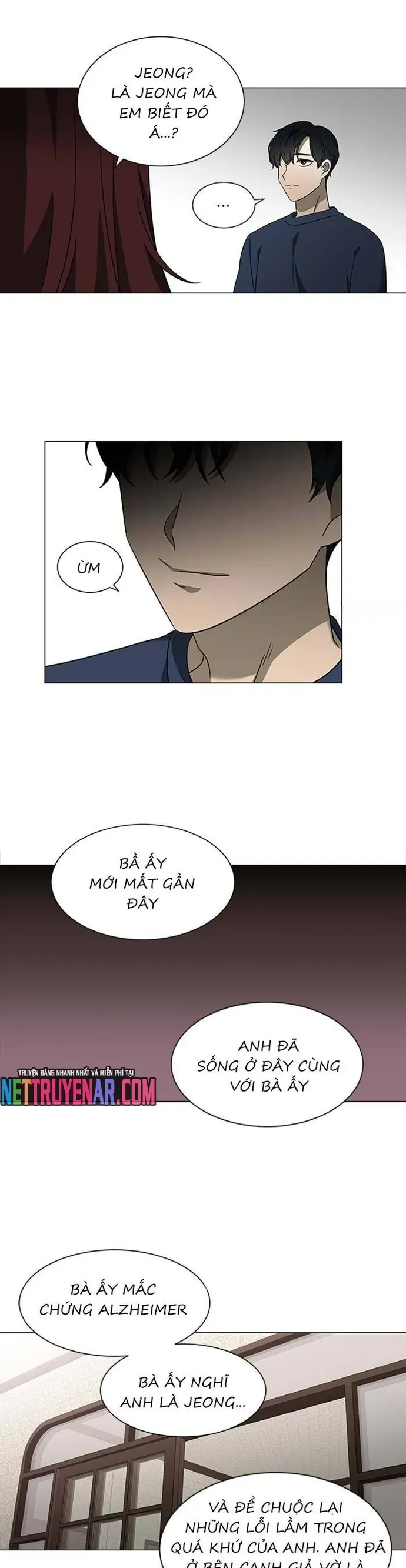 Độc Chiếm Chap 157.1 - Next Chap 158