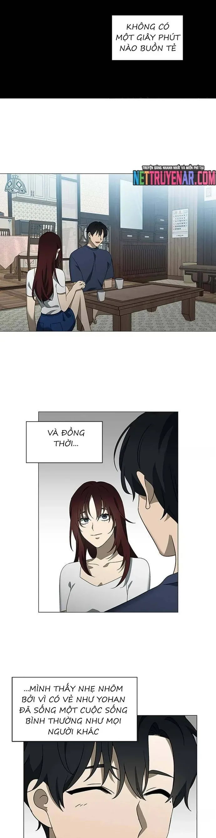 Độc Chiếm Chap 157.1 - Next Chap 158