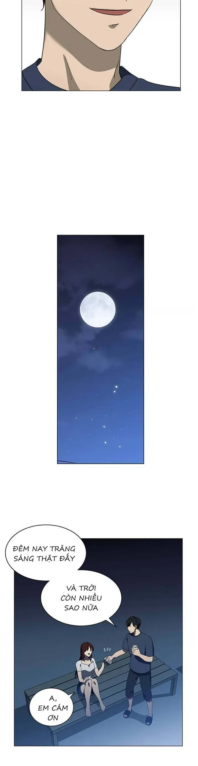 Độc Chiếm Chap 157.1 - Next Chap 158