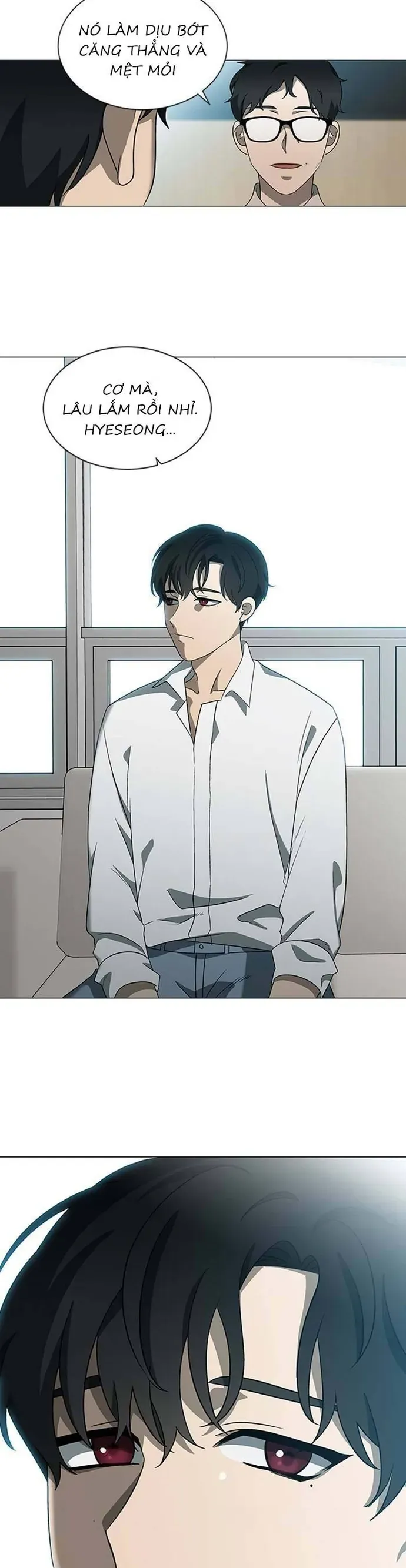 Độc Chiếm Chap 157.1 - Next Chap 158