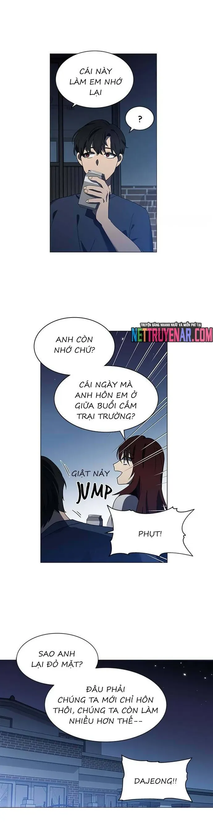 Độc Chiếm Chap 157.1 - Next Chap 158