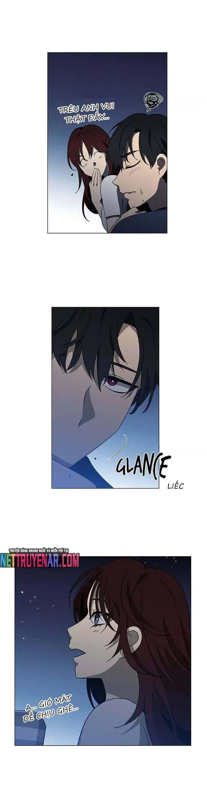 Độc Chiếm Chap 157.1 - Next Chap 158